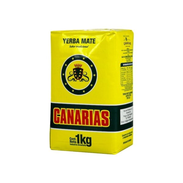 Canarias 1000g