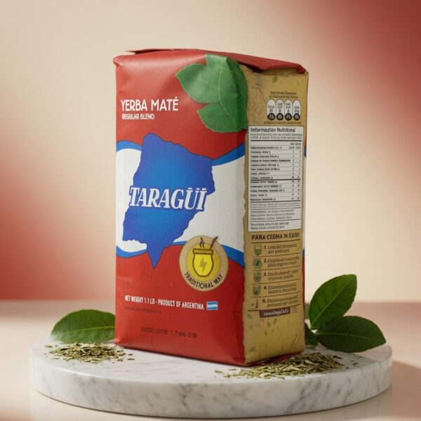 Taragui 500g