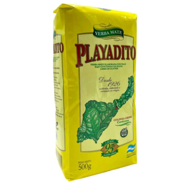 Playadito 500g