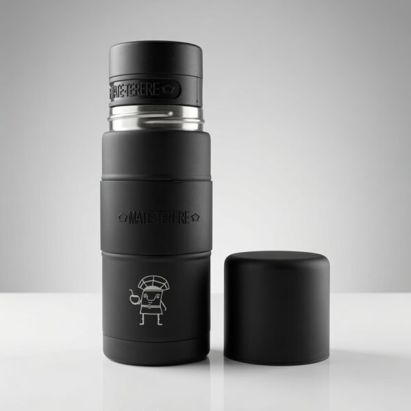 Yerbee Termos sa infuzerom 500 ml