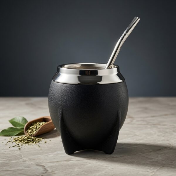 Mate šolja 280ml – Guacamayo
