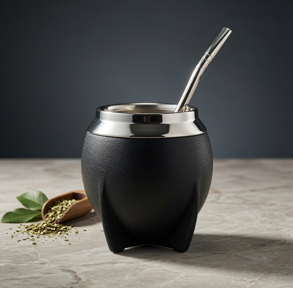 Mate šolja 280ml – Guacamayo