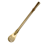 Bombilla Cuchara 15,5cm ROSE GOLD - Slika 3