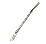 Bombilla Cuchara Flat 15,5cm SILVER - Slika 3