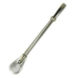 Bombilla Cuchara Ring 18,5cm SILVER - Slika 3