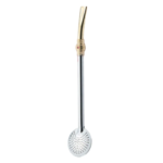 Bombilla Yerbee4 ChimFerro 21cm
