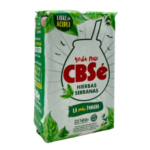CBSe Hierbas Serranas 500g