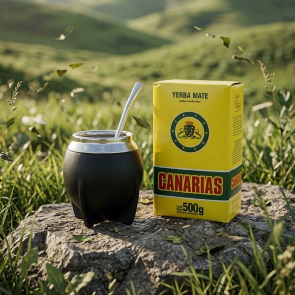 Canarias Starter Pack 500g