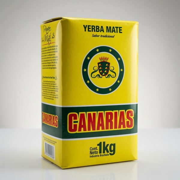 Canarias Traditional 1000g