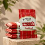 Amanda yerba mate čaj 50g – Guacamayo