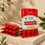 Amanda yerba mate čaj 50g pakovanje – Guacamayo
