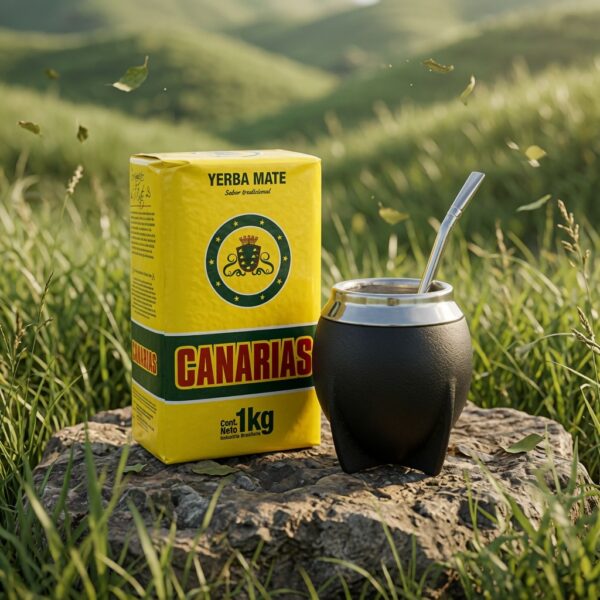Canarias Starter Pack 1kg