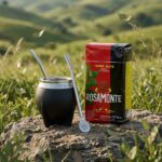 Rosamonte Pro Pack – mate starter set