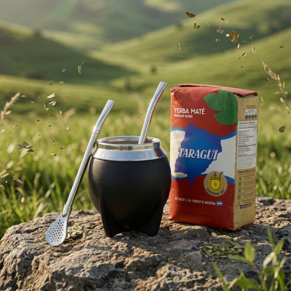 Taragui Pro Pack